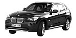 BMW E84 B1454 Fault Code