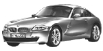 BMW E86 B1454 Fault Code