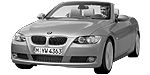 BMW E93 B1454 Fault Code