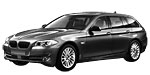 BMW F11 B1454 Fault Code