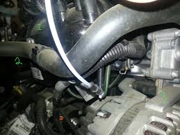 See B1454 repair manual