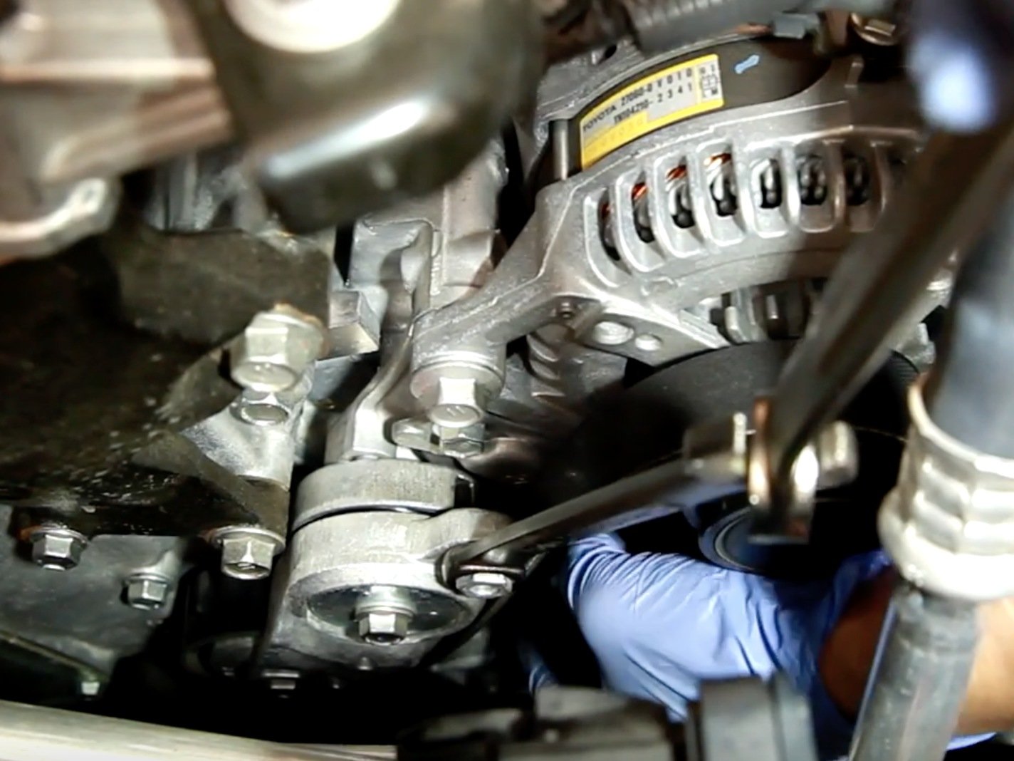 See B1454 in engine